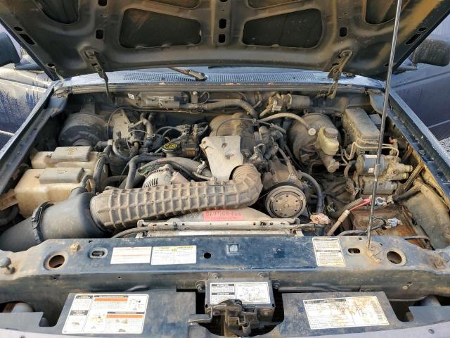 Photo 11 from auction – 1996 FORD RANGER with VIN 1FTCR10X6TUC91820
