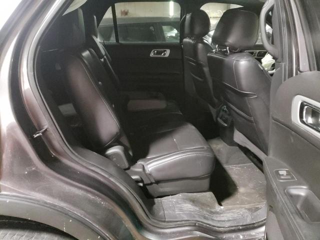 Photo 10 from auction – 2011 FORD EXPLORER L with VIN 1FMHK8F8XBGA12350