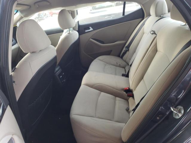 Photo 10 from auction – 2015 KIA OPTIMA HYB with VIN KNAGM4AD5F5080643