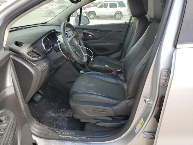 Photo 7 from auction – 2018 BUICK ENCORE PRE with VIN KL4CJBSM7JB571149