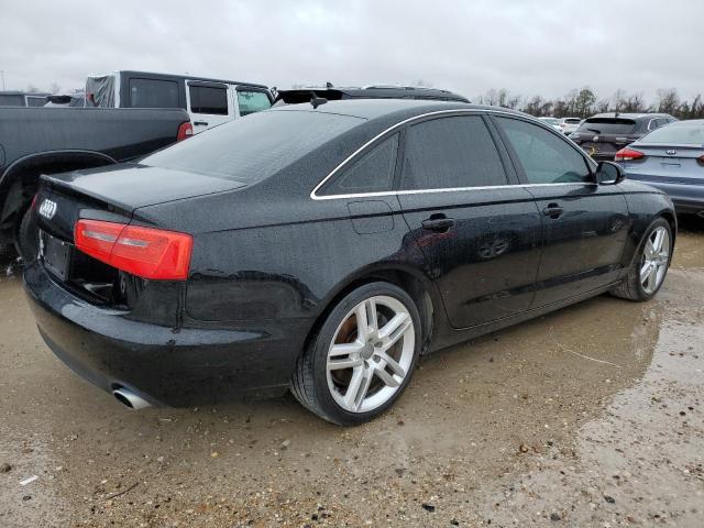 Photo 3 from auction – 2015 AUDI A6 PREMIUM with VIN WAUCFAFC4FN004547
