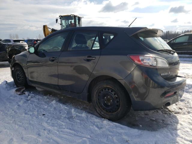 Photo 2 from auction – 2010 MAZDA 3 S with VIN JM1BL1H58A1223405