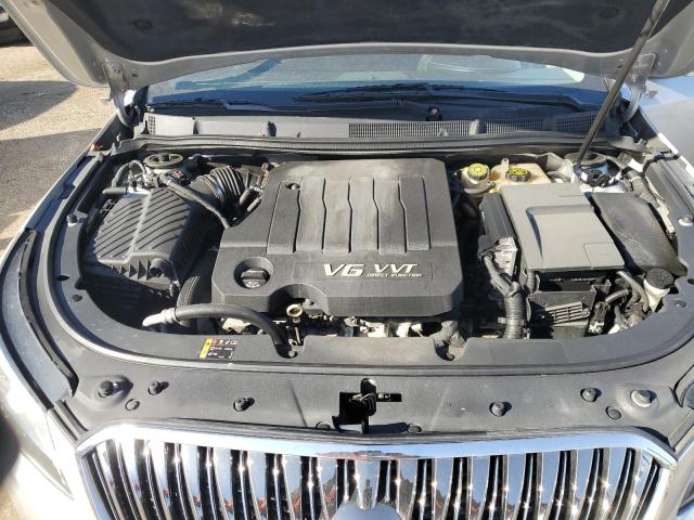 Photo 11 from auction – 2014 BUICK LACROSSE P with VIN 1G4GD5G39EF252670