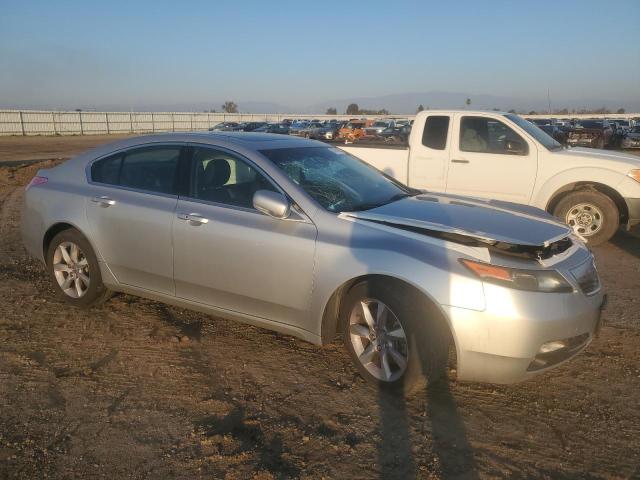 Photo 4 from auction – 2013 ACURA TL TECH with VIN 19UUA8F53DA014606