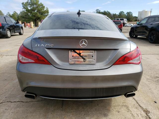 Photo 6 from auction – 2015 MERCEDES-BENZ CLA 250 with VIN WDDSJ4EB3FN176792