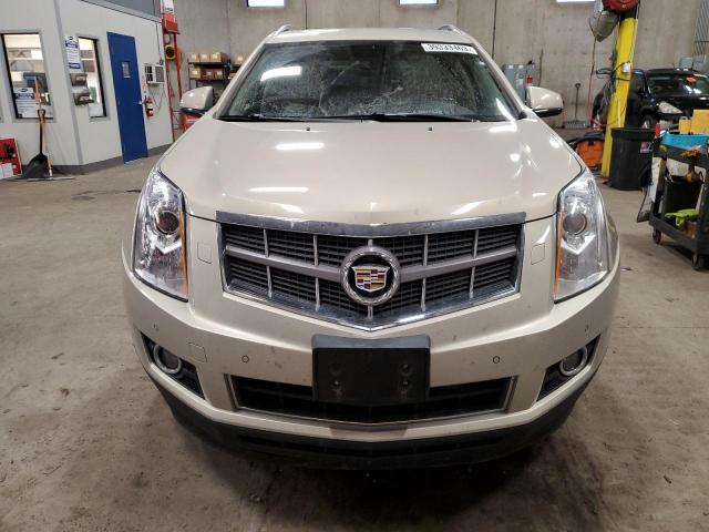Photo 5 from auction – 2012 CADILLAC SRX PERFOR with VIN 3GYFNEE37CS515502
