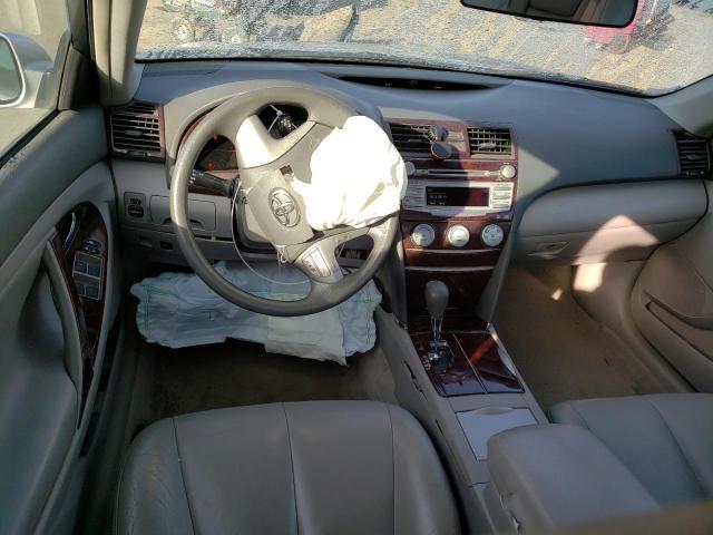 Photo 8 from auction – 2010 TOYOTA CAMRY BASE with VIN 4T1BF3EK0AU084300