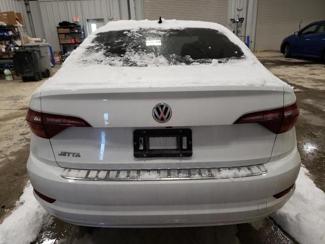 Photo 6 from auction – 2019 VOLKSWAGEN JETTA SEL with VIN 3VWE57BU9KM115869