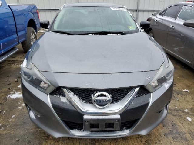 Photo 5 from auction – 2016 NISSAN MAXIMA 3.5 with VIN 1N4AA6AP4GC408015