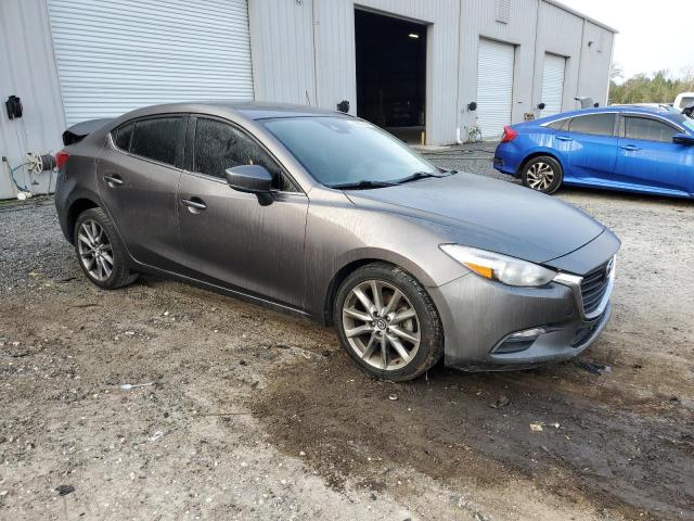 Photo 4 from auction – 2018 MAZDA 3 TOURING with VIN 3MZBN1V38JM221716