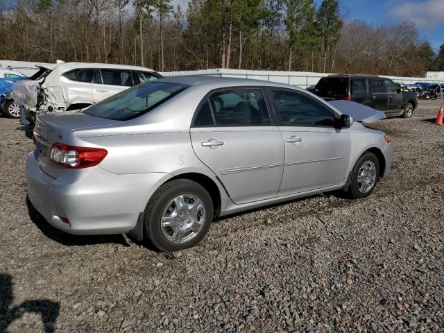 Photo 3 from auction – 2011 TOYOTA COROLLA BA with VIN JTDBU4EEXB9158787