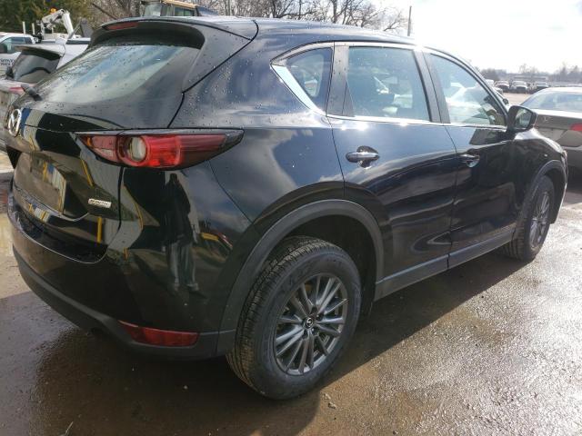 Photo 3 from auction – 2017 MAZDA CX-5 SPORT with VIN JM3KFBBL2H0124297