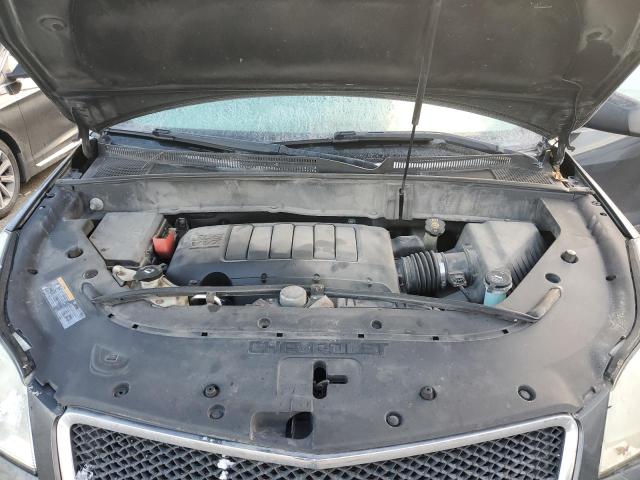 Photo 12 from auction – 2011 CHEVROLET TRAVERSE L with VIN 1GNKRFEDXBJ165412