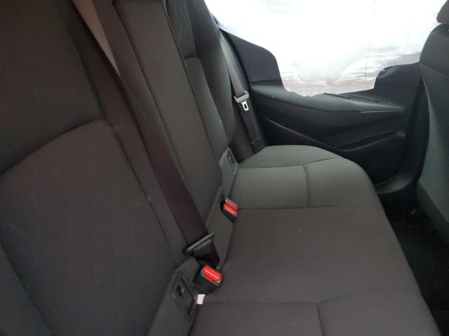 Photo 10 from auction – 2020 TOYOTA COROLLA LE with VIN JTDEPRAEXLJ030556