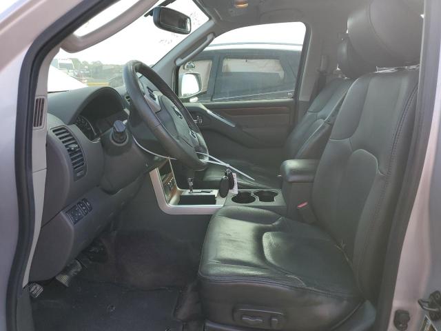 Photo 7 from auction – 2011 NISSAN PATHFINDER with VIN 5N1AR1NN6BC605108