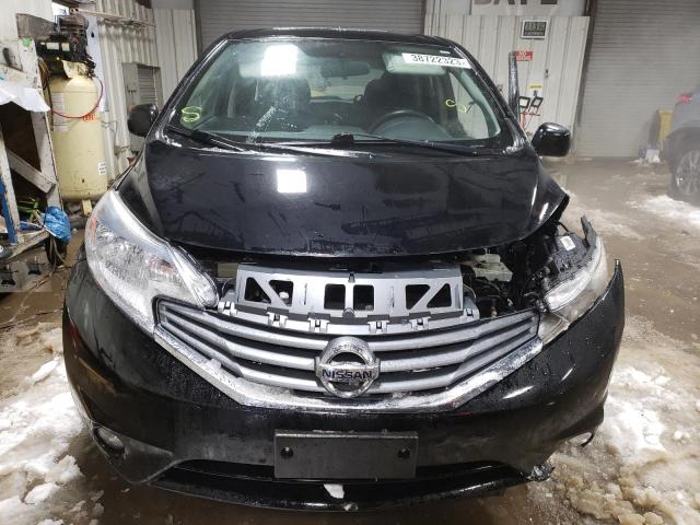 Photo 5 from auction – 2014 NISSAN VERSA NOTE with VIN 3N1CE2CPXEL437004