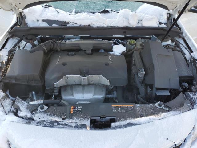 Photo 11 from auction – 2015 CHEVROLET MALIBU LS with VIN 1G11B5SL2FF214926