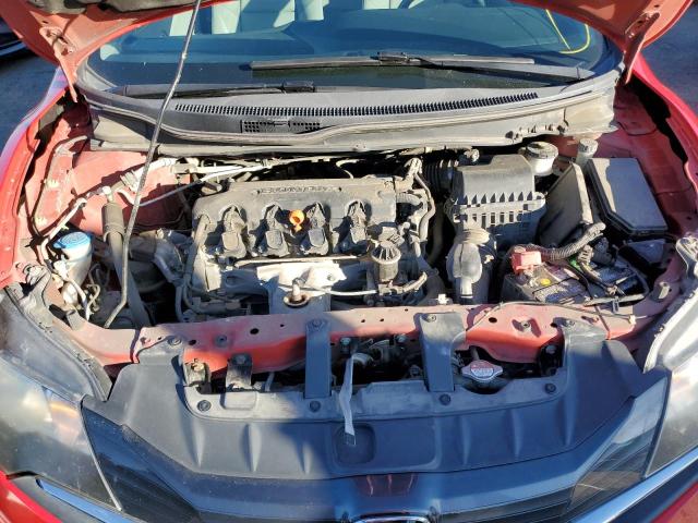 Photo 11 from auction – 2014 HONDA CIVIC EX with VIN 2HGFG3A87EH501158