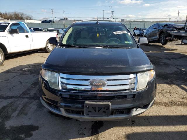 Photo 5 from auction – 2008 FORD EDGE LIMIT with VIN 2FMDK49C18BA60066