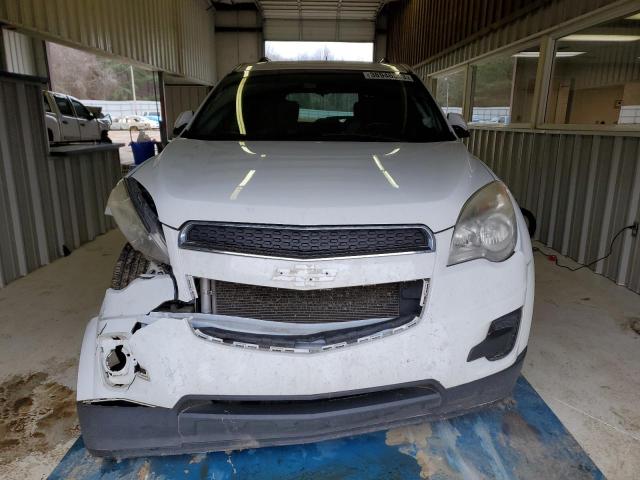 Photo 5 from auction – 2013 CHEVROLET EQUINOX LT with VIN 2GNALDEK9D6287257