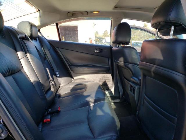 Photo 10 from auction – 2014 NISSAN MAXIMA S with VIN 1N4AA5APXEC479260