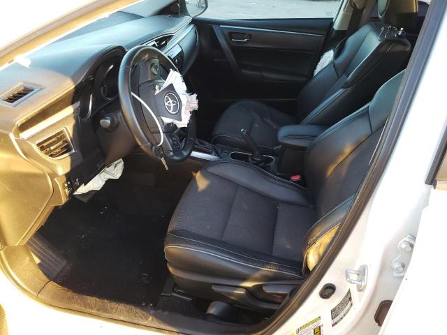 Photo 7 from auction – 2014 TOYOTA COROLLA L with VIN 5YFBURHE2EP099158