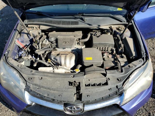 Photo 11 from auction – 2015 TOYOTA CAMRY LE with VIN 4T1BF1FK5FU957744