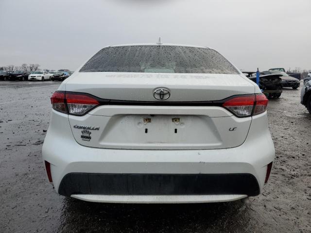 Photo 6 from auction – 2020 TOYOTA COROLLA with VIN 5YFHPRAE0LP004878