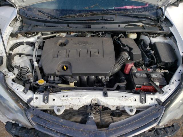 Photo 11 from auction – 2015 TOYOTA COROLLA L with VIN 5YFBURHE1FP242358