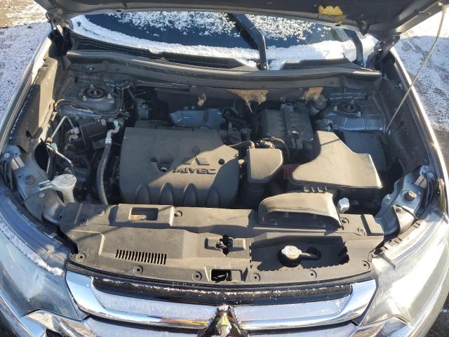 Photo 11 from auction – 2016 MITSUBISHI OUTLANDER with VIN JA4AD3A33GZ034954