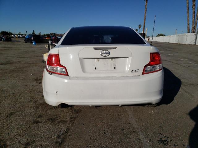 Photo 6 from auction – 2013 TOYOTA SCION TC with VIN JTKJF5C78D3058251