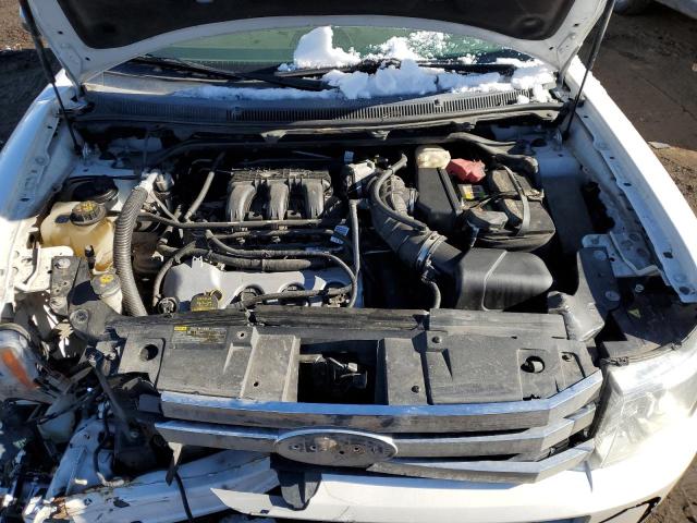 Photo 12 from auction – 2012 FORD FLEX LIMIT with VIN 2FMHK6DC2CBD16521