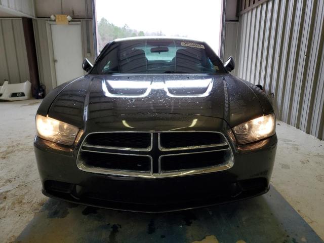 Photo 5 from auction – 2014 DODGE CHARGER SE with VIN 2C3CDXBG6EH130036