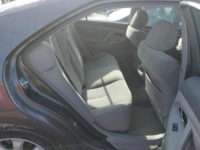 Photo 10 from auction – 2011 TOYOTA CAMRY BASE with VIN 4T4BF3EK7BR121432