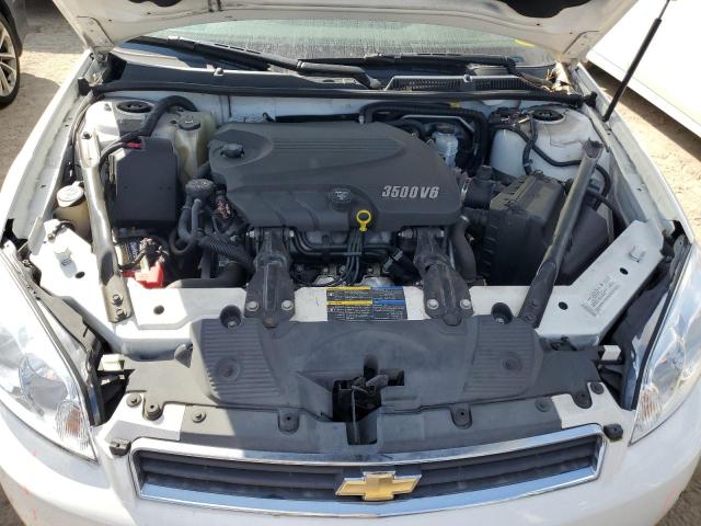 Photo 11 from auction – 2007 CHEVROLET IMPALA LS with VIN 2G1WB58N379107487