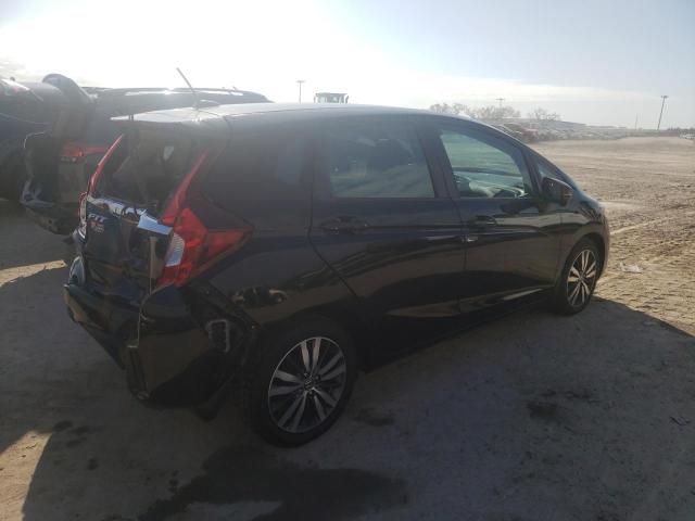 Photo 3 from auction – 2015 HONDA FIT EX with VIN 3HGGK5H83FM720982