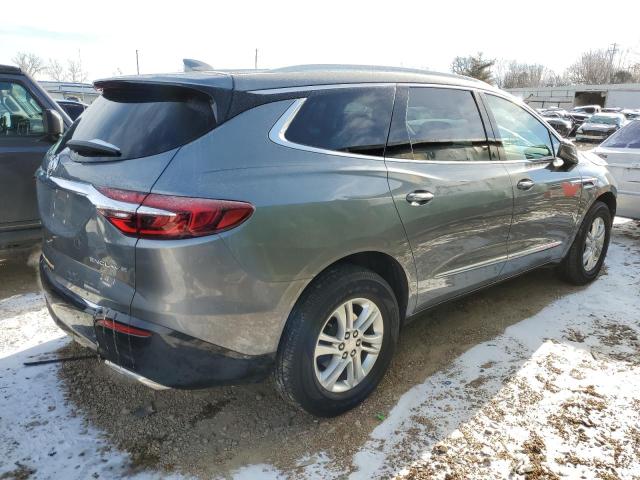 Photo 3 from auction – 2018 BUICK ENCLAVE ES with VIN 5GAERBKW2JJ251382