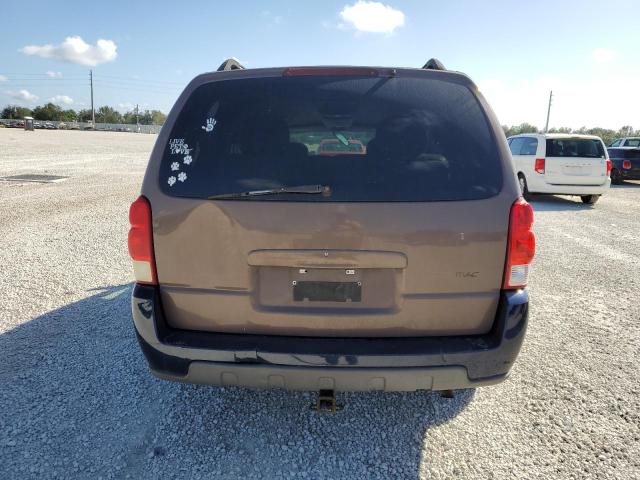 Photo 6 from auction – 2006 CHEVROLET UPLANDER L with VIN 1GNDV33L86D175177