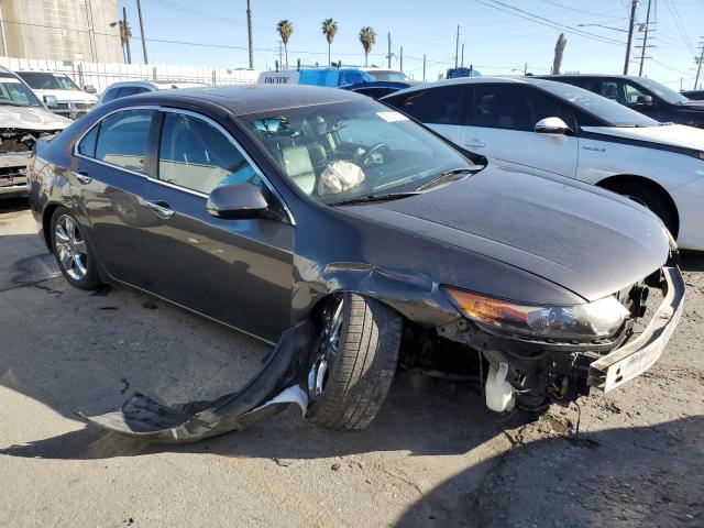 Photo 4 from auction – 2010 ACURA TSX with VIN JH4CU2F65AC042218