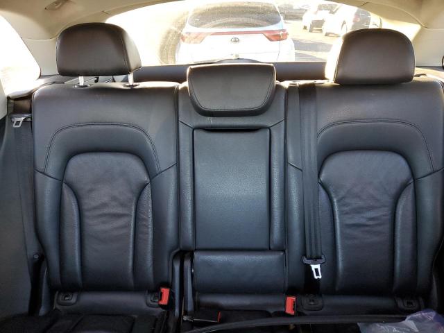 Photo 10 from auction – 2014 AUDI Q5 PREMIUM with VIN WA1CFAFPXEA023741