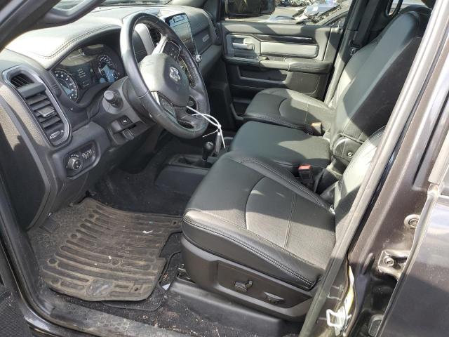 Photo 7 from auction – 2019 RAM 2500 POWER with VIN 3C6TR5EJ7KG689705