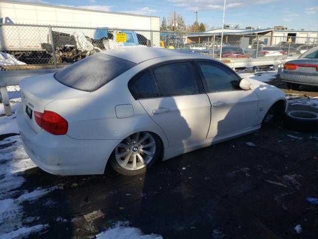 Photo 3 from auction – 2011 BMW 328 XI with VIN WBAPK7G56BNN85205