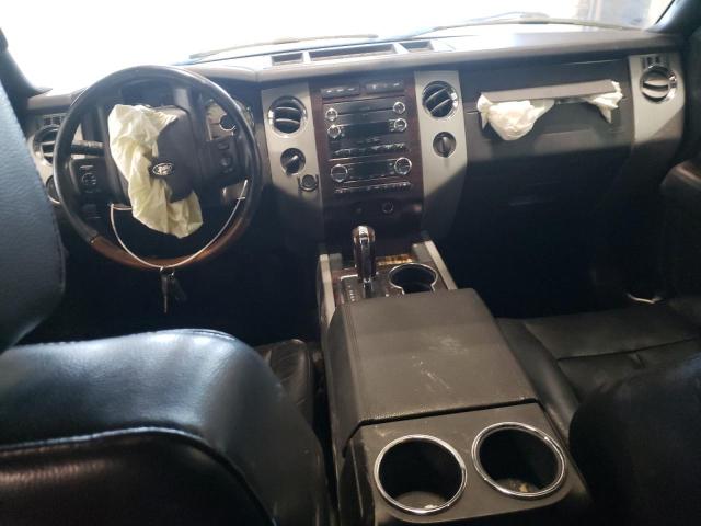 Photo 8 from auction – 2008 FORD EXPEDITION with VIN 1FMFK20568LA81913