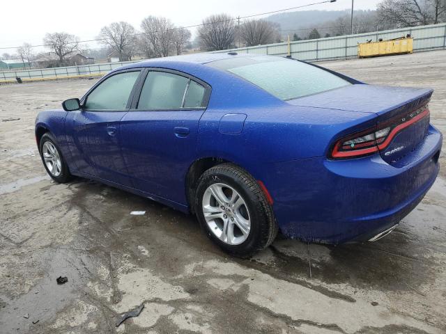 Photo 2 from auction – 2022 DODGE CHARGER SX with VIN 2C3CDXBG4NH189909