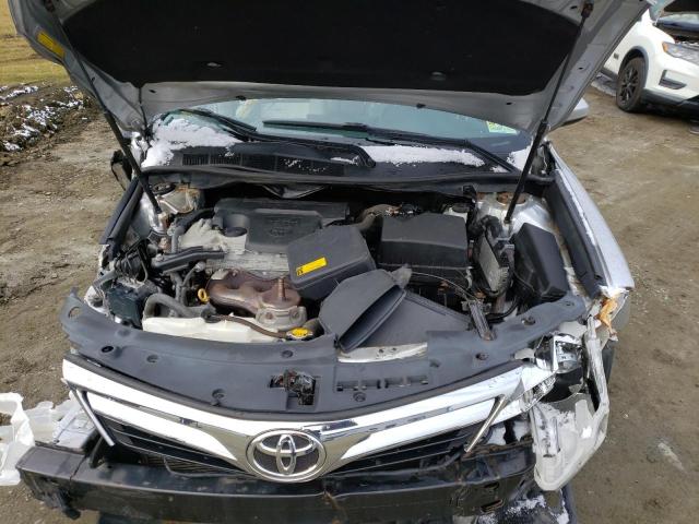 Photo 11 from auction – 2014 TOYOTA CAMRY L with VIN 4T4BF1FK2ER395242