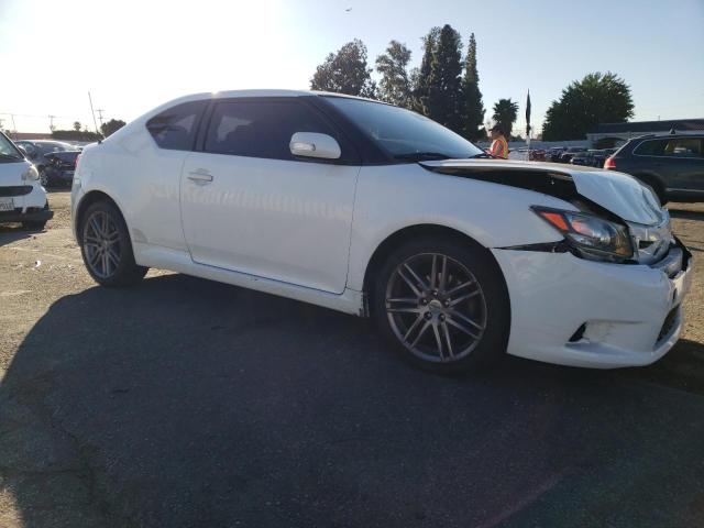 Photo 4 from auction – 2013 TOYOTA SCION TC with VIN JTKJF5C78D3058251