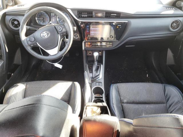 Photo 8 from auction – 2017 TOYOTA COROLLA L with VIN 5YFBURHE9HP733151