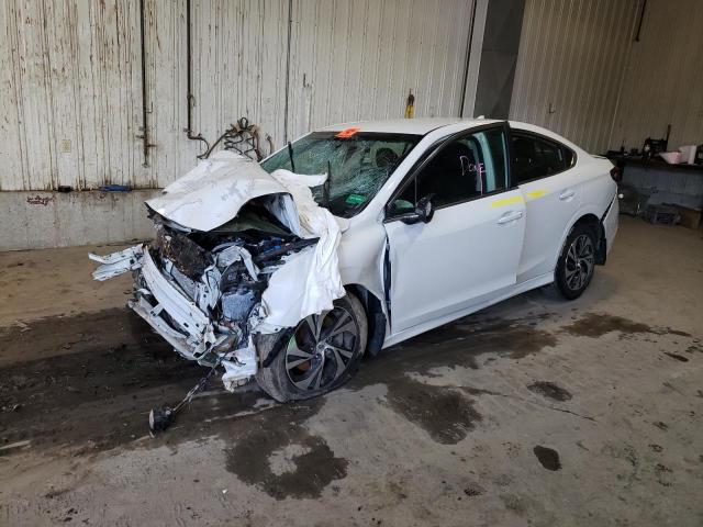 Photo 1 from auction – 2021 SUBARU LEGACY PRE with VIN 4S3BWAC67M3002877