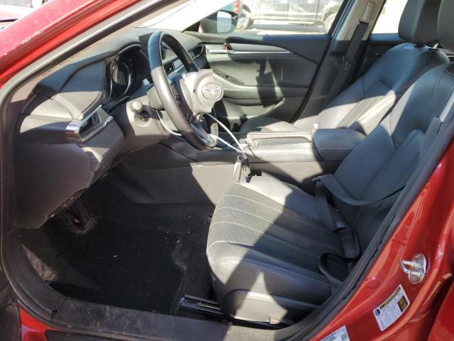 Photo 7 from auction – 2019 MAZDA 6 TOURING with VIN JM1GL1VM0K1508991
