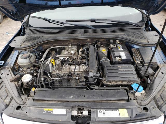 Photo 11 from auction – 2019 VOLKSWAGEN JETTA S with VIN 3VWC57BU2KM088246